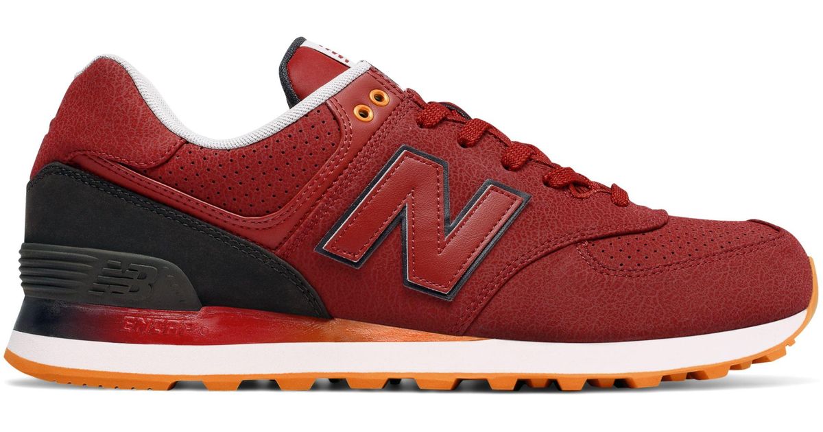 New Balance 20v4 gradient New Balance 20v4 gradient